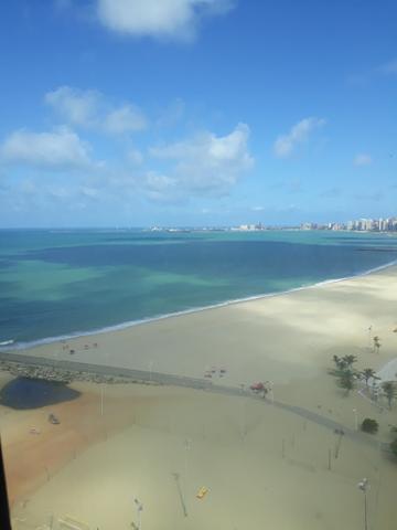 Apto no aterro da Praia iracema - Foto 4