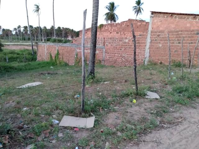 Terreno na praia de são José da coroa grande - Foto 3