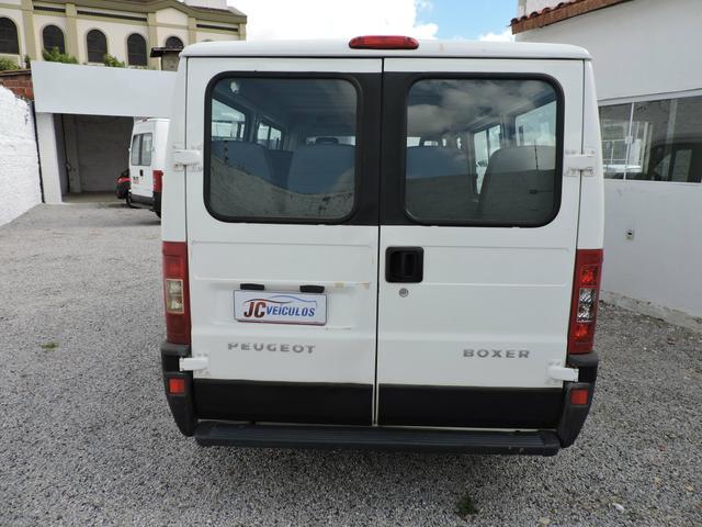 Peugeot 2.3 Boxer M330 M 23S 2011/2012 - Foto 4