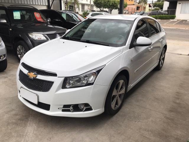 CHEVROLET CRUZE 2012/2013 1.8 LT 16V FLEX 4P AUTOMÁTICO - Foto 3