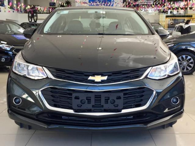 CHEVROLET CRUZE SEDAN 1.4 TURBO LT 16V FLEX 4P AUT - Foto 2