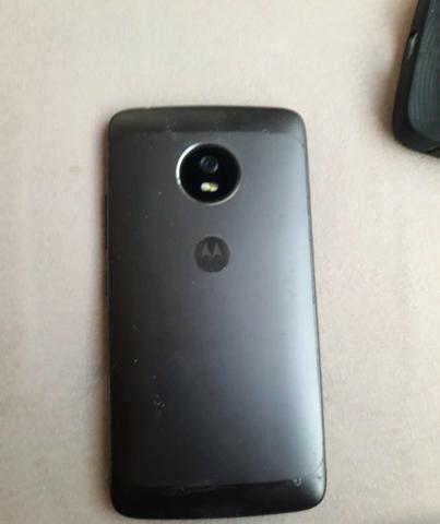 Moto g 5