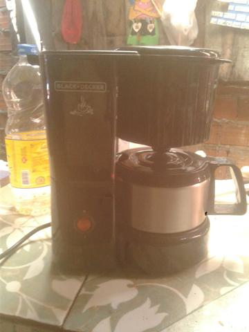 Cafeteira