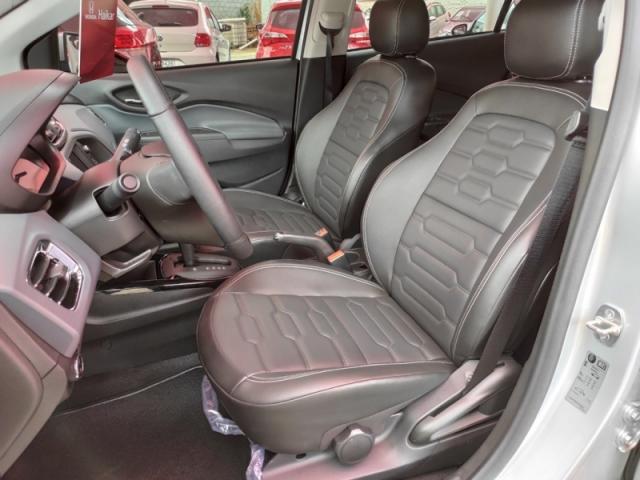 CHEVROLET ONIX 1.4 MPFI LTZ 8V FLEX 4P 2019 - Foto 6