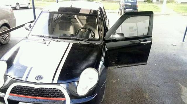 Carro