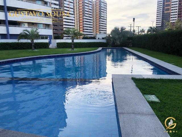Apartamento no Condomínio Portal de Madrid (Park Del Sol) - Foto 7