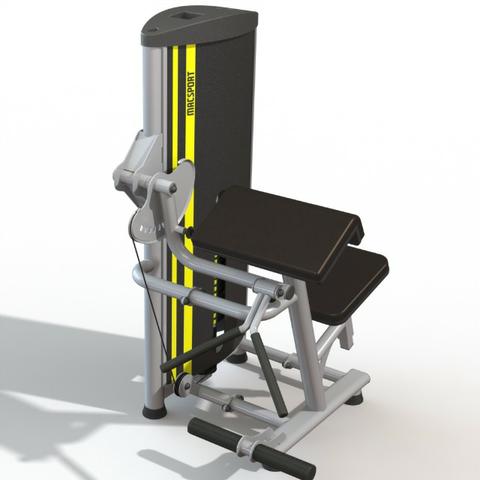 Mega Fitness - Foto 3