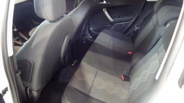 PEUGEOT 2008 1.6 16V FLEX STYLE 4P AUTOMATICO. - Foto 8