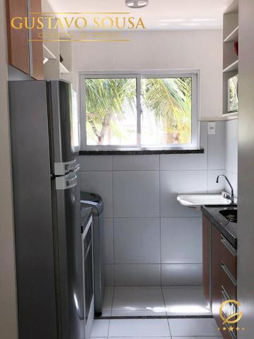 Belíssimo Apartamento com arquitetura moderna - Foto 9