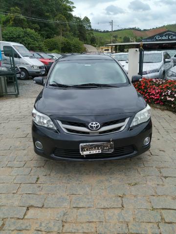 Toyota Corolla XEI 1.8 16v 2009 - Foto 4