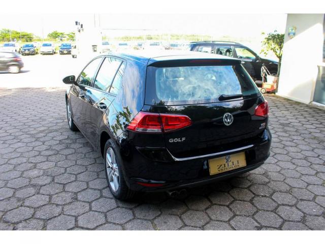 Volkswagen Golf CONFORTLINE TSI 1.4 AT - Foto 16