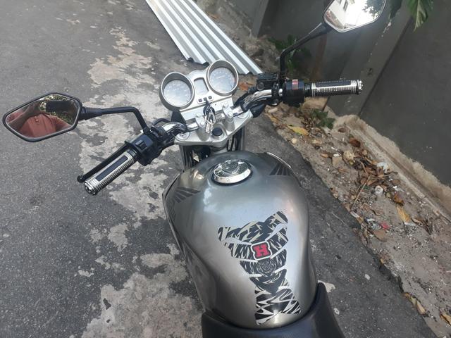 Vendo ou troco twister. venda $5.600 - Foto 4