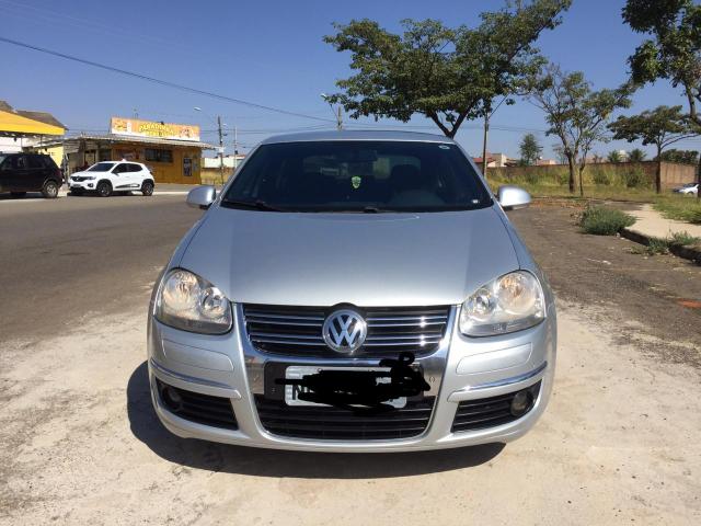 Jetta 2.5 - Foto 2