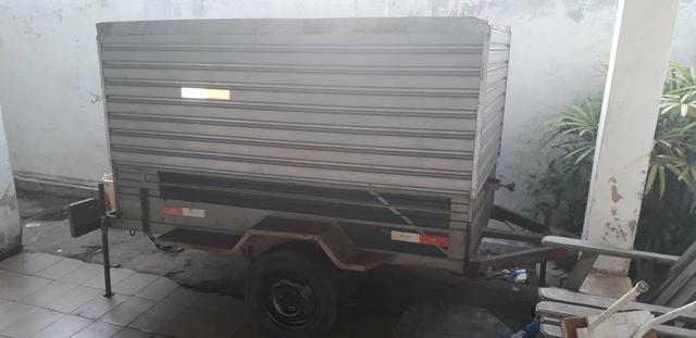 Baixei para vender