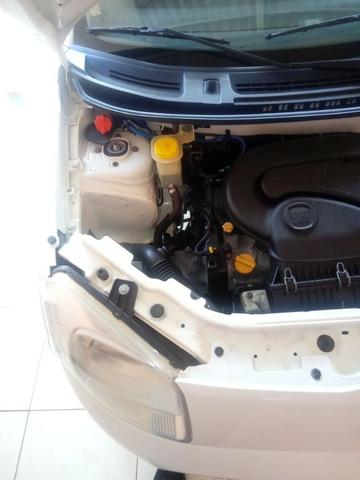 Fiat uno vivace 1.0 completo 2013 - Foto 8