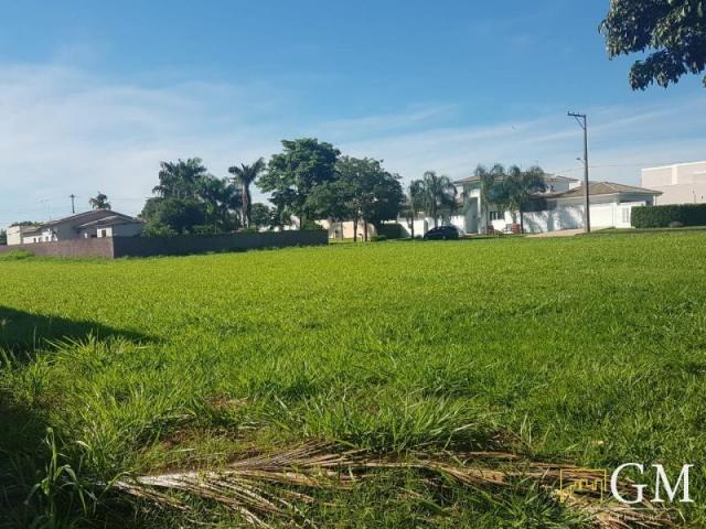 Terreno em Condomínio para Venda em Presidente Prudente, Condomínio Residencial Gramado - Foto 3
