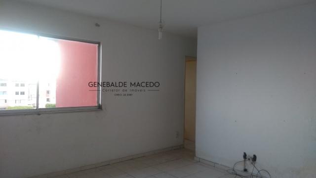 Apartamento, Caseb, Feira de Santana-BA - Foto 2