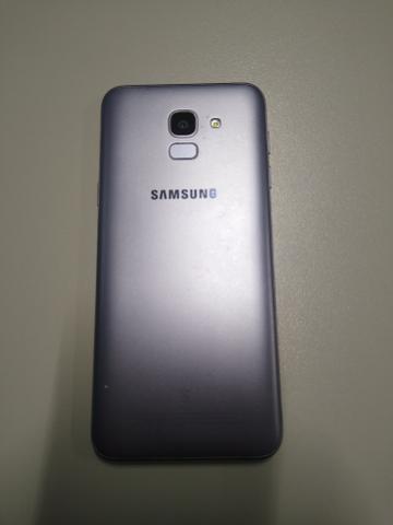 Samsung J6 - Foto 2