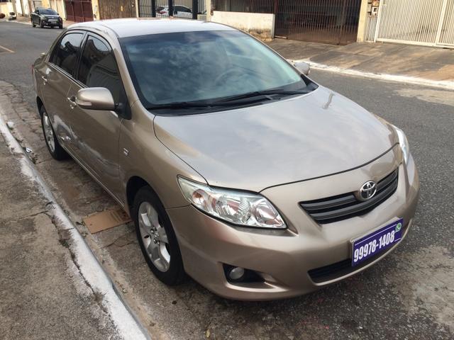Corolla Xei - Foto 8