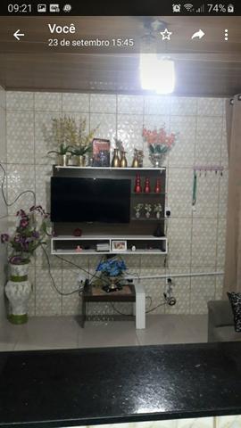 Casa em Colinas de Periperi com a maioria da mobília e com ar condicionado por 60mil - Foto 13