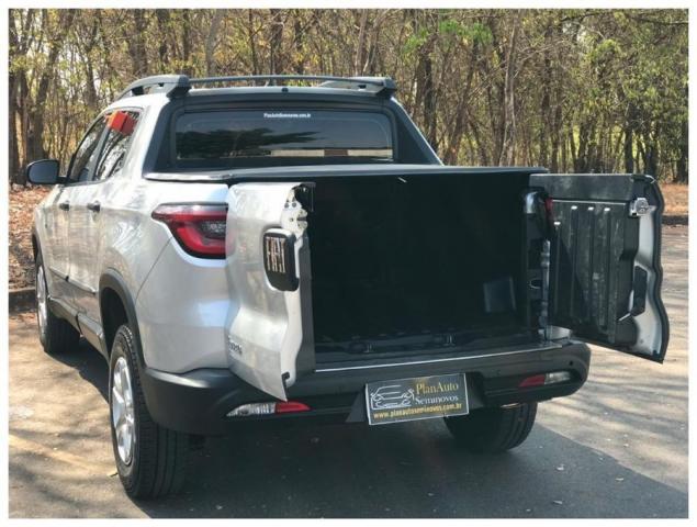 Fiat Toro FREEDOM MT DIESEL 2.0 4P - Foto 4