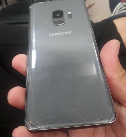 Samsung s9 - Foto 2