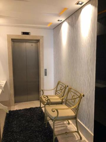 The Place Condominium - Meireles
