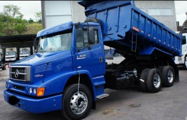 Vendo 1620 basculante