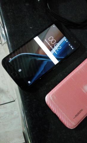 Moto G4 plus 32gb