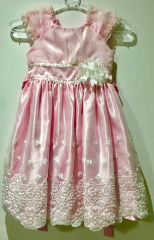 Vestidos de Festa Infantil - Foto 3