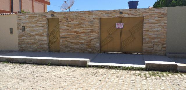 Casa no Condomínio Park Centenário