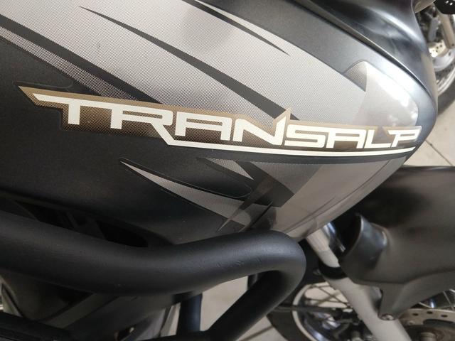Honda Transalp 700 - Foto 14