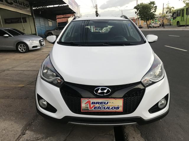 HB20X STYLE 1.6 2015/2015 manual com kit multimídia