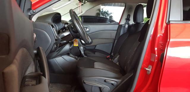 FIAT TORO 1.8 16V EVO FLEX FREEDOM AT6 - Foto 11