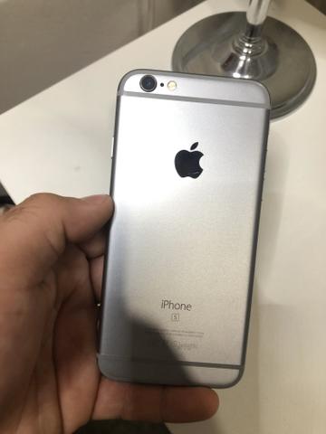 Vendo ou troco iPhone 6s - Foto 3