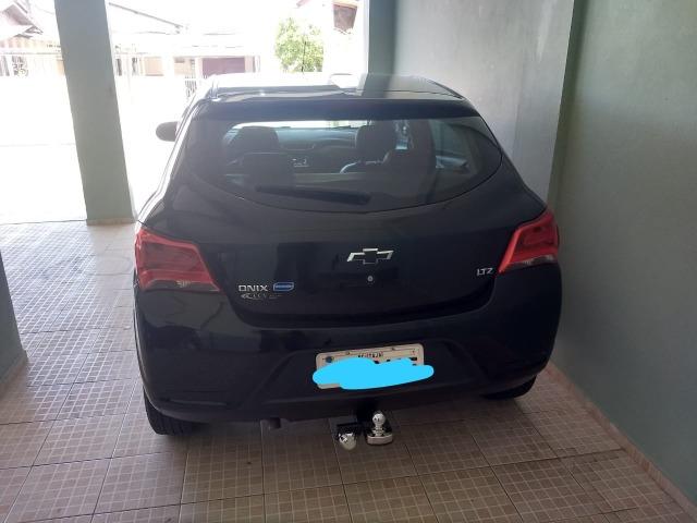 Onix LT automático - Foto 3