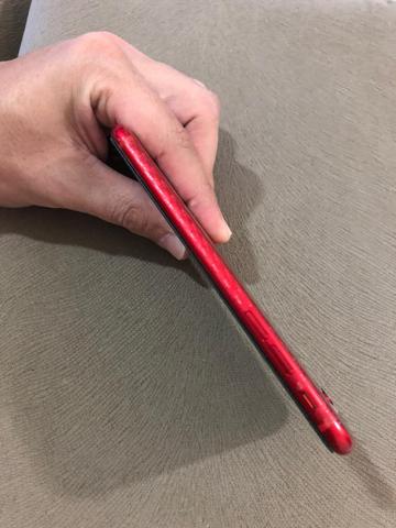 IPhone 8 Red Parcelado sem juros - Foto 6