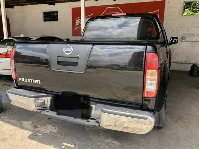 NISSAN FRONTIER 4x4 2015/16 - Foto 3