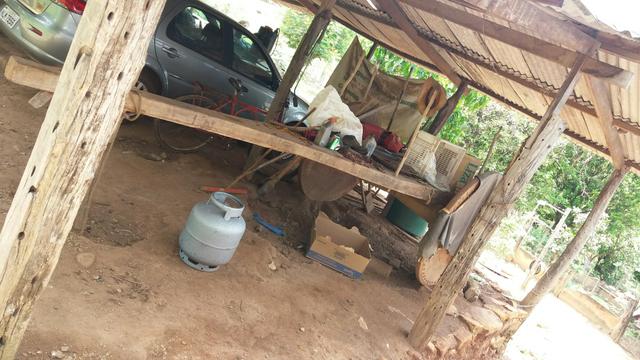 Vende-se Carro de boi - Foto 4