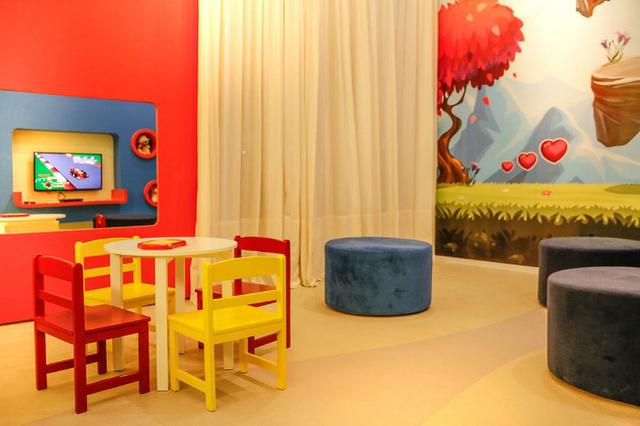 Esquina das Silvas Condomínio - Apartamentos de 37 m² e 52 m² - Lançamento - Foto 12