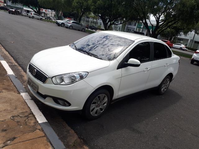 Grand Siena Attractive 1.4 (2018) - Foto 3