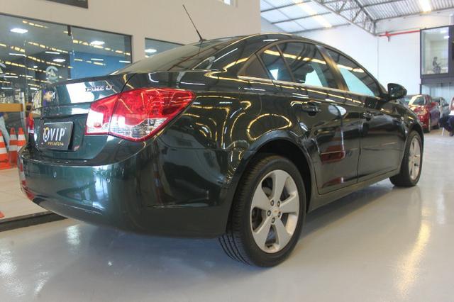 Cruze sedan lt automatico 2012 - Foto 5