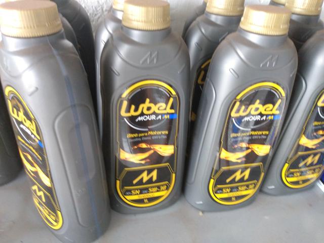 Promoção de Óleo para Motores Lubel a partir de $15,00 - Foto 2
