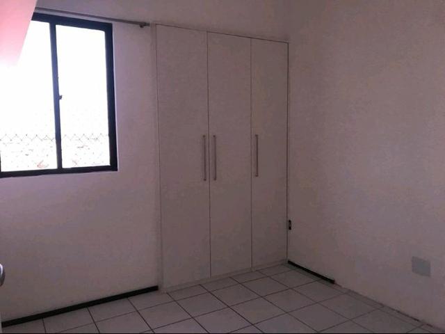 Apto no cocó, 3qts,2 suítes, 2 vagas - Foto 5