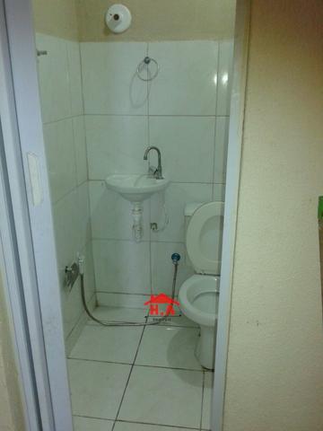 Casa com 2 dormitórios à venda, 45 m² por R$ 90.000 - Jangurussu - Fortaleza/CE - Foto 15