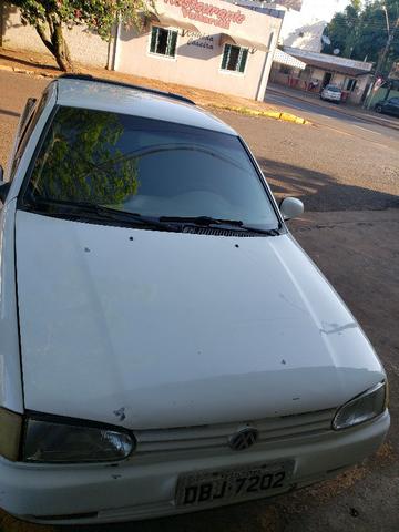 Saveiro volkswagem - Foto 3
