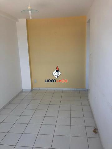 Apartamento 2/4 Semi-Mobiliado no SIM - Condomínio Solar Sim - Próximo a FTC - Foto 6