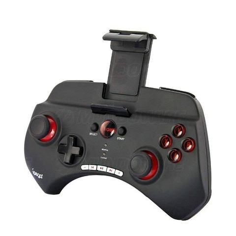 Controle Joystick Ipega Bluetooth Celular Android Original Promoçao - Foto 2