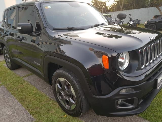 Jeep Renegade - Foto 7
