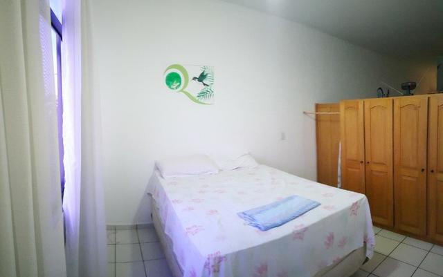 Apartamentos Mobiliados Azzurra no Centro de Palmas/TO - Plano Diretor Norte - Foto 2